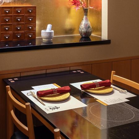 Hotel Grand Tiara Minaminagoya Anjo Eksteriør bilde