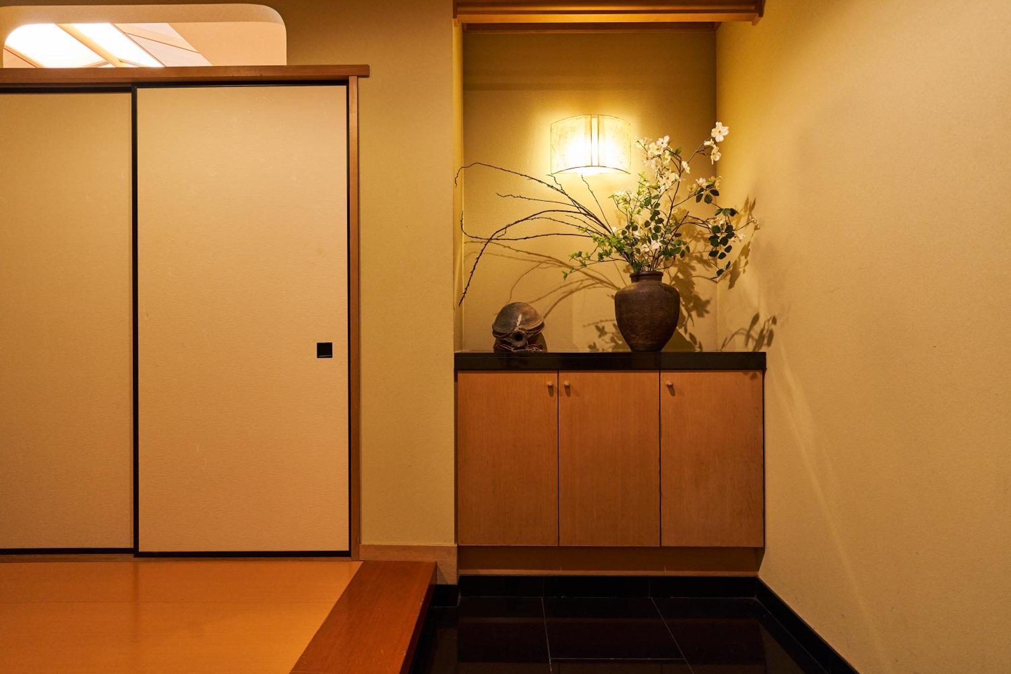 Hotel Grand Tiara Minaminagoya Anjo Eksteriør bilde