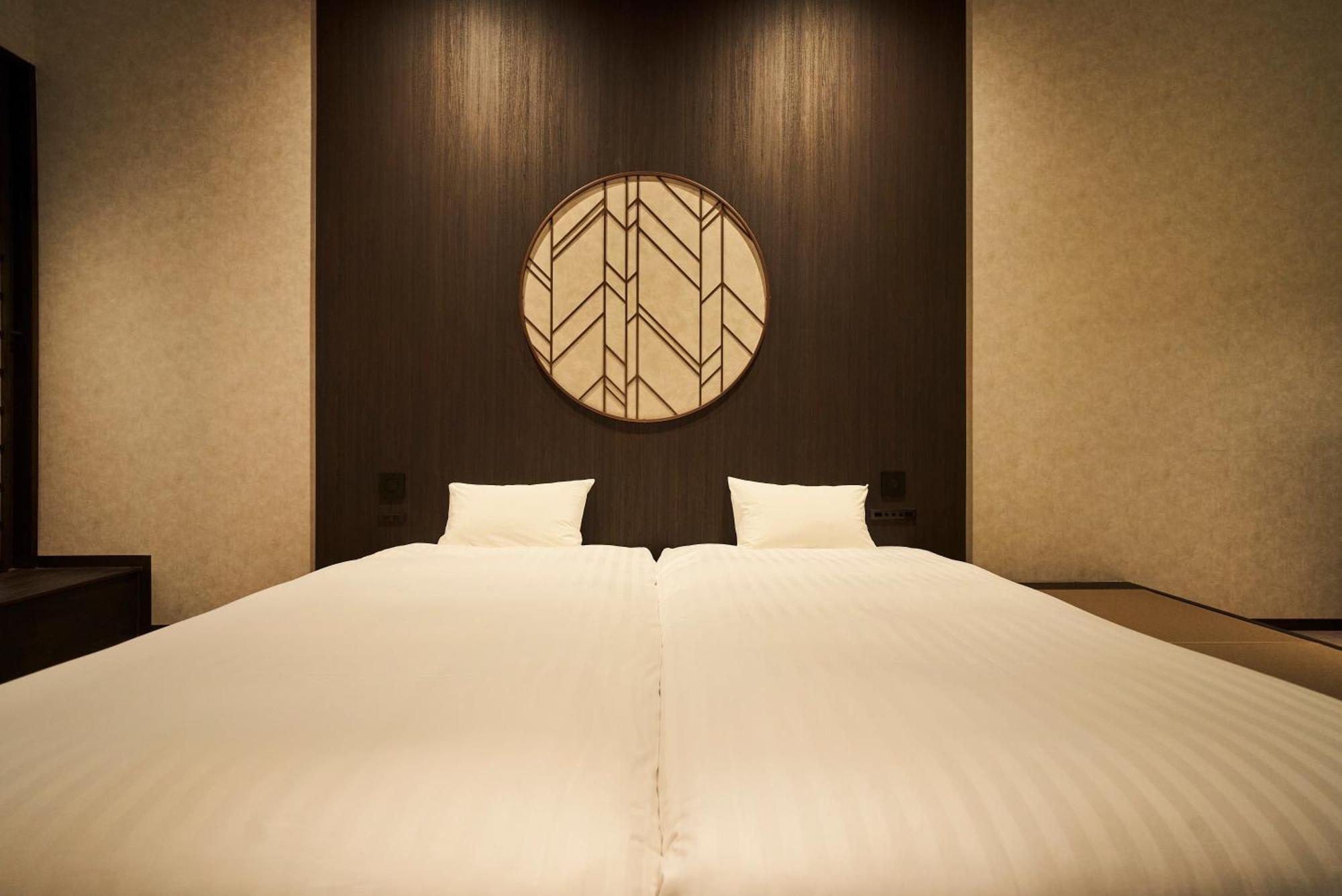 Hotel Grand Tiara Minaminagoya Anjo Eksteriør bilde
