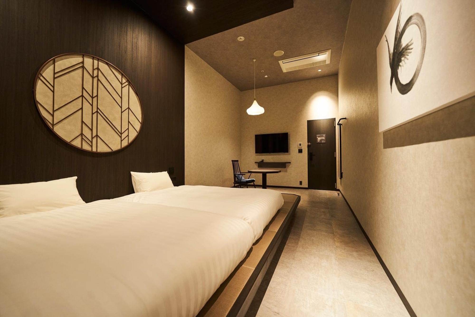 Hotel Grand Tiara Minaminagoya Anjo Eksteriør bilde