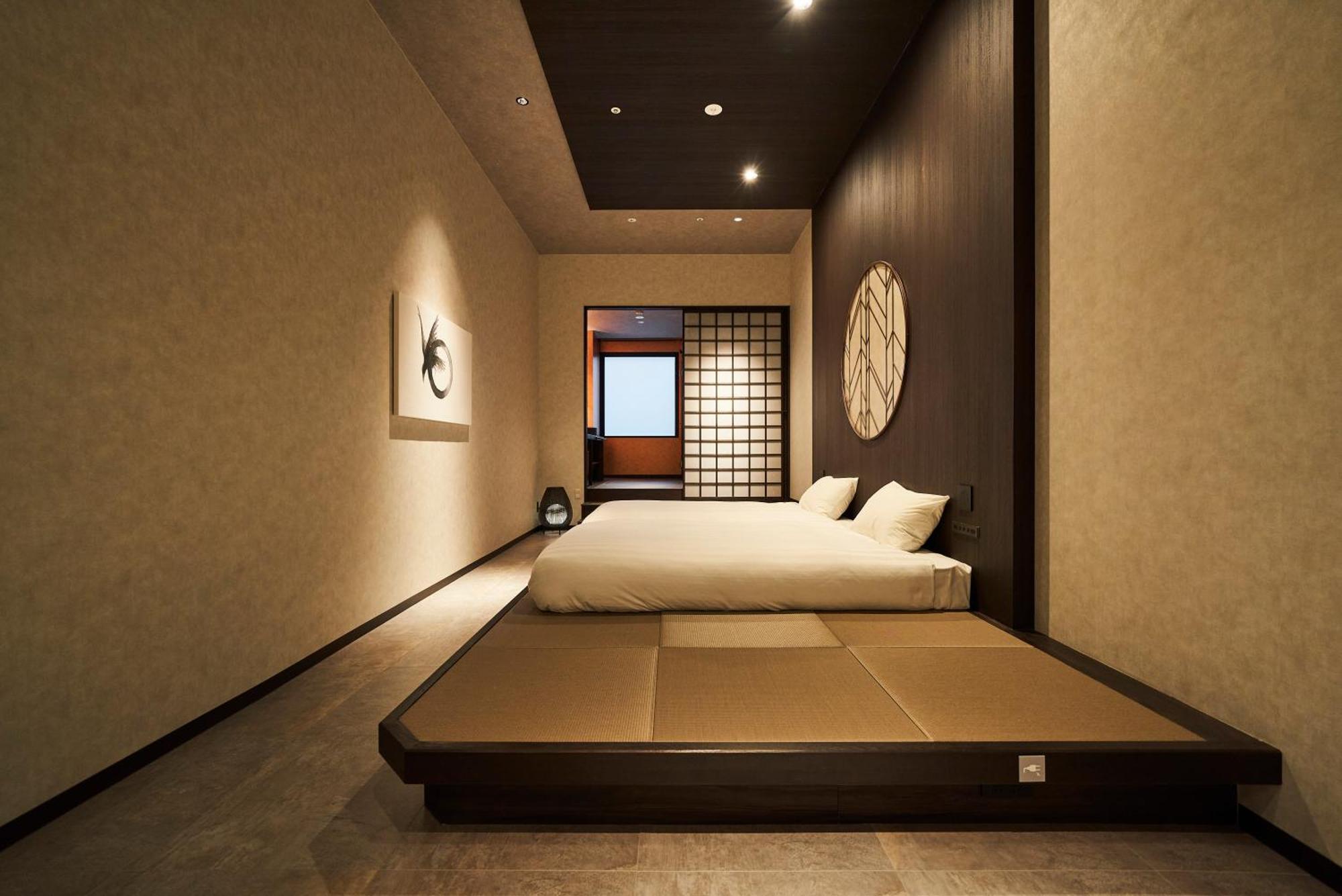 Hotel Grand Tiara Minaminagoya Anjo Eksteriør bilde
