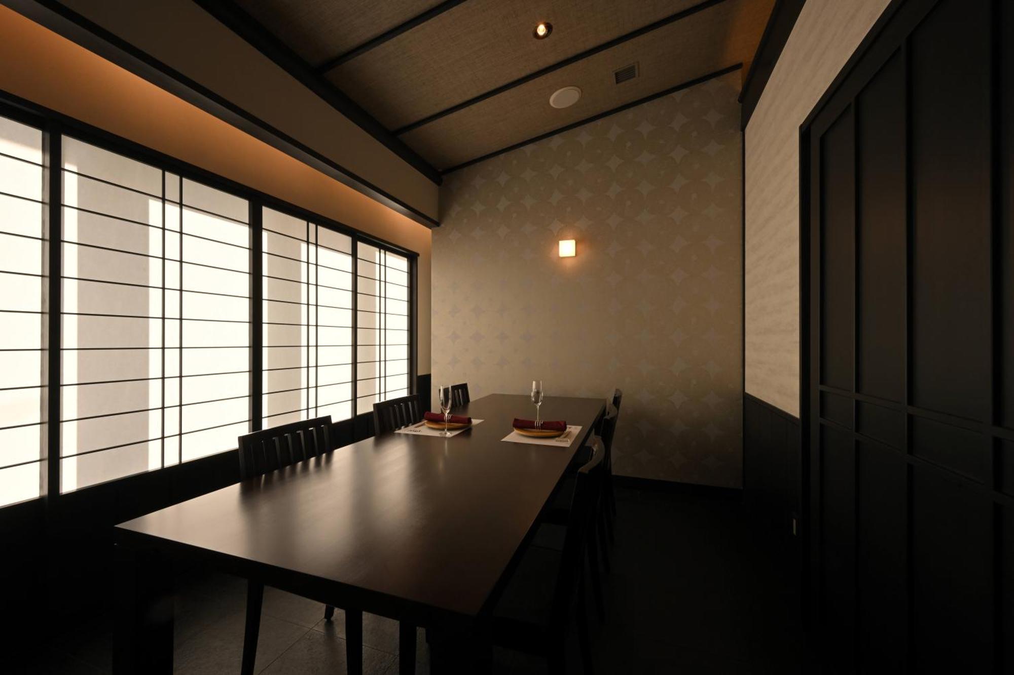 Hotel Grand Tiara Minaminagoya Anjo Eksteriør bilde